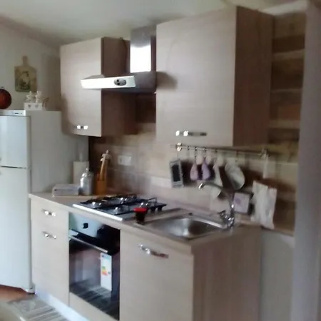 Διαμέρισμα Loft 