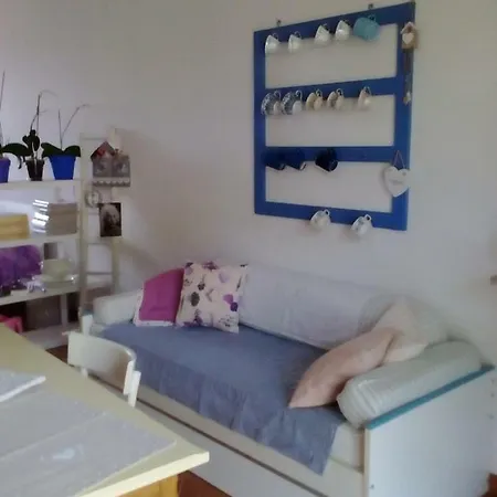 Appartamento Loft 