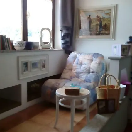Appartamento Loft 