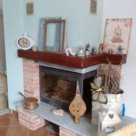 Διαμέρισμα Loft 